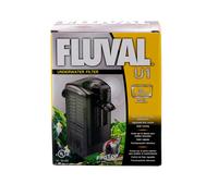 FLUVAL Filtre submersible U1 - Pour aquarium