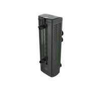 Fluval Filtre Intérieur U4 Débit Max 1000 L/H pour Aquarium