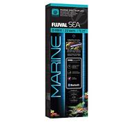 FLUVAL Flex Éclairage marin 123L 100 g