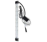 Fluval Flex LED Lampe 57 L Pièce de Rechange pour Éclairage Aquarium Sans Source