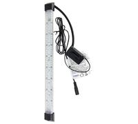 Fluval Flex LED Lampe 57 L Pièce de Rechange pour Éclairage Aquarium Sans Source