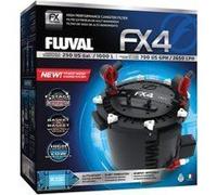 Fluval Fx4 Filtre Extérieur