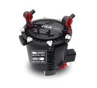 Fluval Filtre externe FX4 pour aquarium 1000 L - 1 pièce