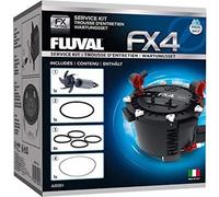 Fluval Kit d'entretien pour Filtre FX4