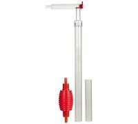 FLUVAL Gravel Vac Nettoyeur pour Tous Substrats pour Aquariophilie Taille S/M