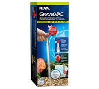 FLUVAL Gravel Vac Nettoyeur pour Tous Substrats pour Aquariophilie Taille S/M