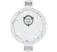 FLUVAL Hagen Impeller Housse pour Impellers avec Lames de Ventilateur Droites 204/205