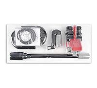 Fluval Kit d'admission/Sortie pour filtres 307/407 (A446, A449)