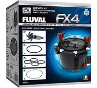 Fluval Kit d'entretien pour Filtre FX4