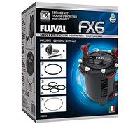 Fluval Kit d'entretien pour Filtre FX6