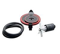 Fluval Kit d'entretien pour tête de Moteur pour Filtre 406