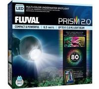 FLUVAL Prism Éclairage pour Aquariophilie 2.0 LED Spot Light 6,5 W