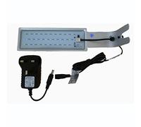 Fluval Lampe LED et alimentation pour aquarium SPEC