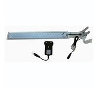 Fluval Lampe LED et bloc d'alimentation pour aquarium SPEC