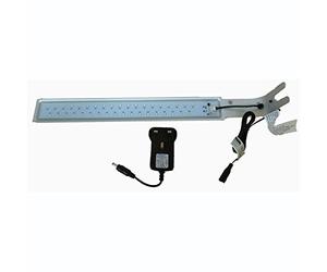 Fluval Lampe LED et bloc d'alimentation pour aquarium SPEC