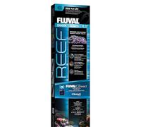 Fluval LED Reef 4.0 Éclairage d'aquarium Marin avec Bluetooth Mesh 32 W/60 cm