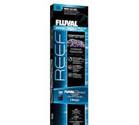 Fluval LED Reef 4.0 Éclairage d'aquarium Marin avec Bluetooth Mesh 59 W/110 cm