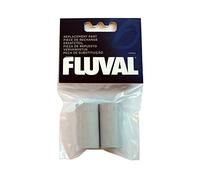 Fluval Lot de 2 adaptateurs en Caoutchouc pour Tuyau rainuré, A20016