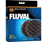 Fluval Lot De Bio Mousses Fx5 Fx6 - Pour Aquarium