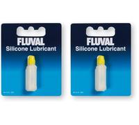 Fluval Lubrifiant en silicone (Lot de 2)