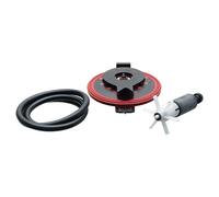 Fluval Maintenance pour Tête de Moteur 206 - Rechange, Filterdichtung, Roue