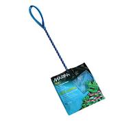 Epuisette pour aquarium - fines mailles 10cm