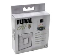 Fluval Média de Filtration 3 Plaquettes de Filtration Gamme Shui