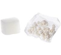 Fluval Média de Filtration Combi Mousse et Biomax Gamme Edge