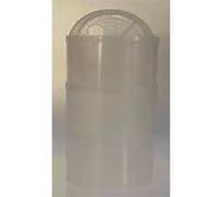 Fluval Module de filtre avec couvercle pour filtre à cartouche