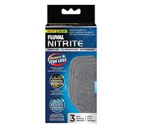 Fluval L'oreiller Élimine Le Nitrate 107/207, 3Uds 38 Gr
