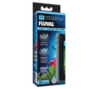 Fluval P10 Chauffage D'Aquarium 10W pour 10L Doux & Mer, Incassable 13,5cm