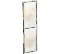 FLUVAL Pack de 2 Cartouches Polyester/Clearmax U4 pour Aquariophilie