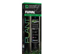 Fluval Plant 3.0 Éclairage LED pour aquarium d'eau douce 38-61 cm 22 W