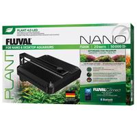 Fluval Nano Plant 4.0 LED, 20 W, BT