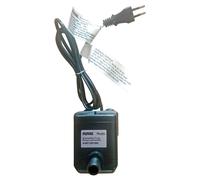 Fluval Pompe Spec XV & Flex 3W/7W, Dimensions :11x16,3x8 CM, Accessoires