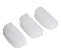 Fluval L'oreiller Élimine L'ammoniac 307/407, 6Uds 55 Gr