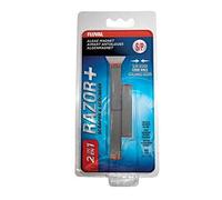 Fluval Razor+ 2en1 Algue Magnet Nettoyeur D'algue Pour Aquariophilie Taille S