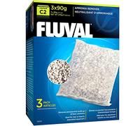 FLUVAL Recharge pour Filtre Amoniaco C2