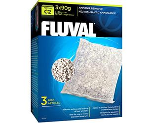 FLUVAL Recharge pour Filtre Amoniaco C2