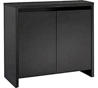 Fluval Roma Table 125L, noir