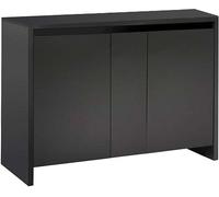 Fluval Roma Table 200L, noir