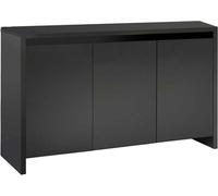 Fluval Roma Table 240L, noir