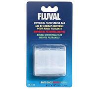 Fluval - sac de format universel pour masse filtrante - 16.5x25.4 cm