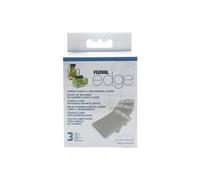 Fluval Lot De 3 Recharges Charbons Edge - Pour Aquarium