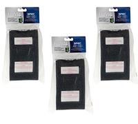 Fluval Spec Bloc de Filtre en Mousse de Remplacement (Lot de 3)
