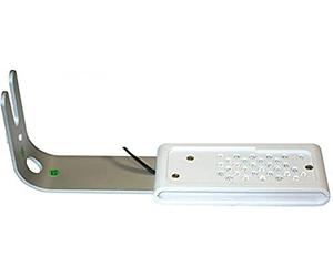 Fluval Spec III Lumière LED à enfiler Blanc
