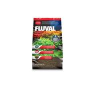 Fluval Substrat pour Plantes et Crevettes, 8 kg, Sol Moderne Synthétique, Jardin