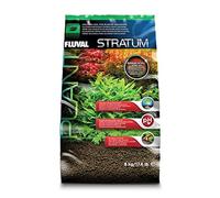 Substrat Stratumfl Plantes/Crevet..8kg