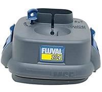 Fluval tête de Rechange de Moteur pour Filtre 104