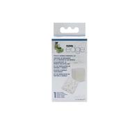 FLUVAL Recharge de mousse et de Biomax pour filtre Edge - 60 g